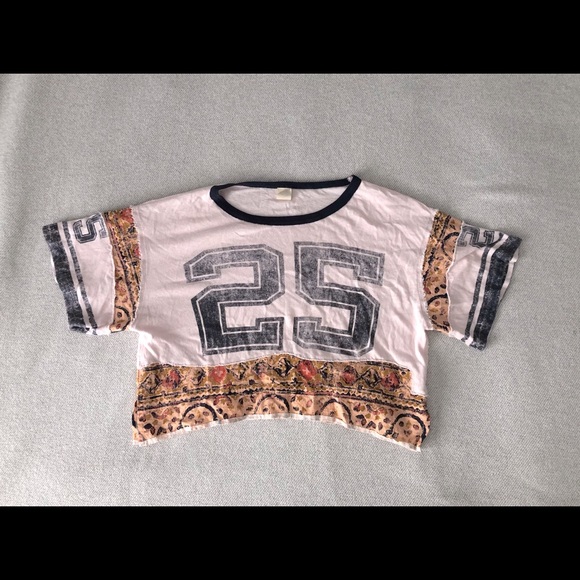 We The Free T-shirt - Picture 3 of 6